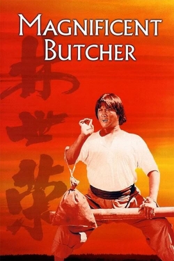 The Magnificent Butcher-fmovies