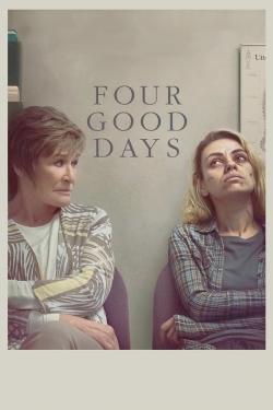 Four Good Days-fmovies
