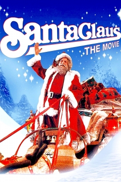 Santa Claus: The Movie-fmovies