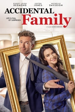 Accidental Family-fmovies