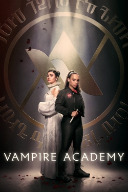 Vampire Academy-fmovies