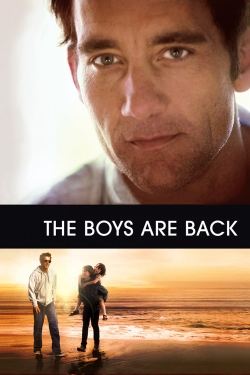 The Boys Are Back-fmovies