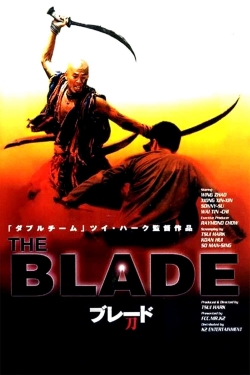 The Blade-fmovies