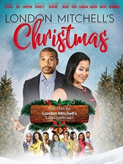 London Mitchell's Christmas-fmovies