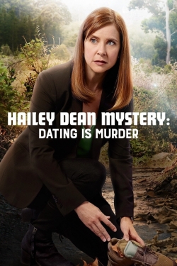 Hailey Dean Mystery: Dating Is Murder-fmovies