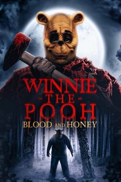 Winnie-the-Pooh: Blood and Honey-fmovies