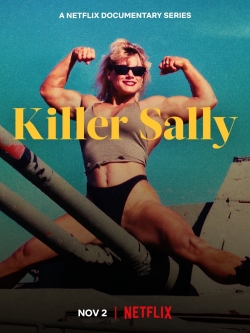 Killer Sally-fmovies