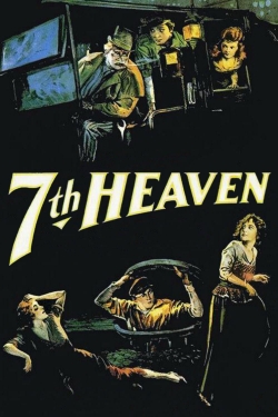 7th Heaven-fmovies