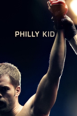 The Philly Kid-fmovies