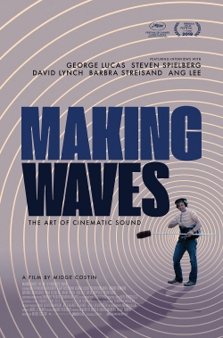 Making Waves: The Art of Cinematic Sound-fmovies