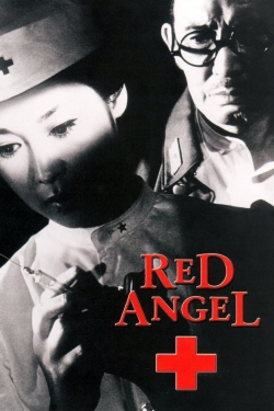 Red Angel-fmovies