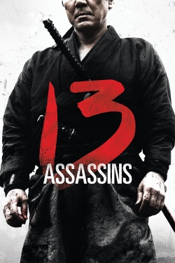 13 Assassins-fmovies