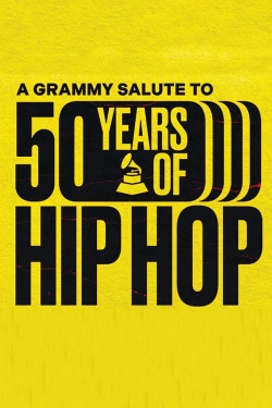 A GRAMMY Salute To 50 Years Of Hip-Hop-fmovies