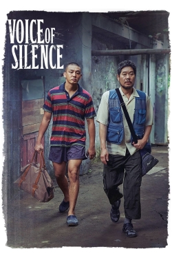 Voice of Silence-fmovies