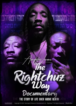 The Rightchuz Way-fmovies