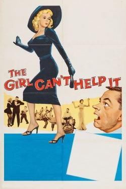 The Girl Can't Help It-fmovies