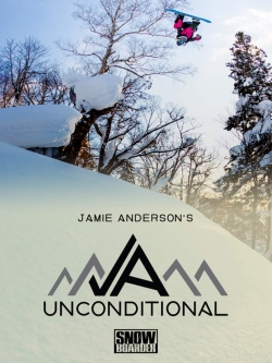Jamie Anderson's Unconditional-fmovies