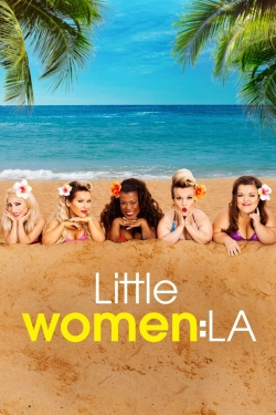 Little Women: LA-fmovies