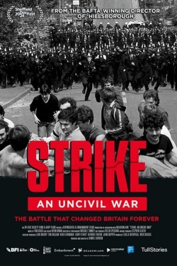 Strike: An Uncivil War-fmovies