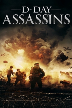 D-Day Assassins-fmovies