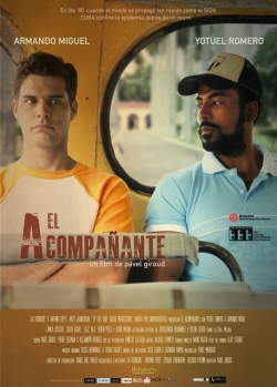 The Companion-fmovies
