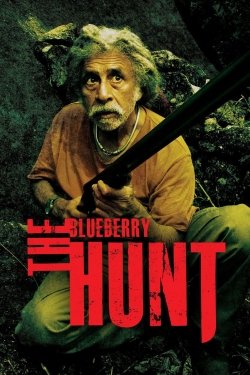 The Blueberry Hunt-fmovies