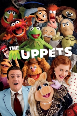 The Muppets-fmovies