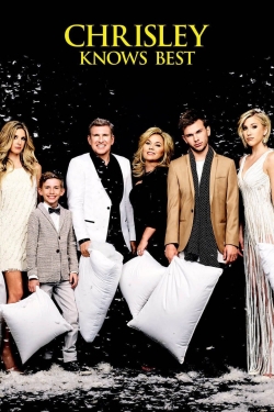 Chrisley Knows Best-fmovies