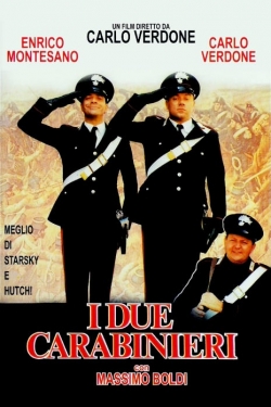 I due carabinieri-fmovies