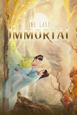 The Last Immortal-fmovies