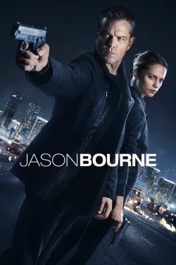 Jason Bourne-fmovies