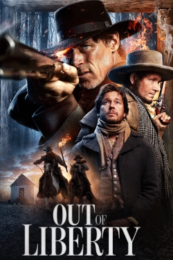Out of Liberty-fmovies