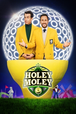 Holey Moley-fmovies