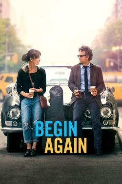 Begin Again-fmovies