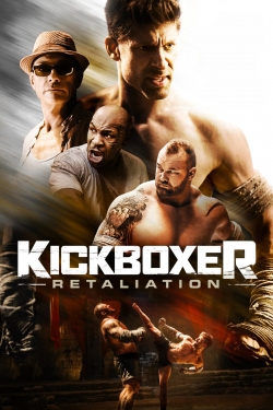 Kickboxer - Retaliation-fmovies