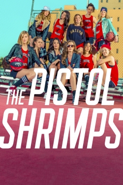 The Pistol Shrimps-fmovies