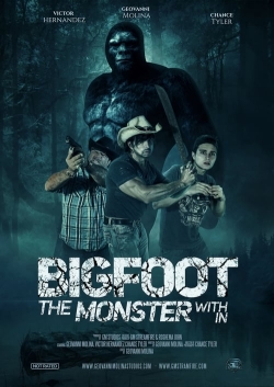 Bigfoot: The Monster Within-fmovies