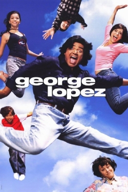 George Lopez-fmovies