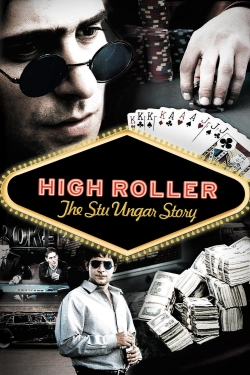 High Roller: The Stu Ungar Story-fmovies
