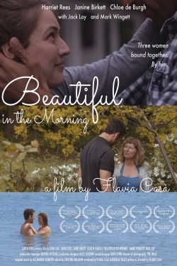 Beautiful in the Morning-fmovies