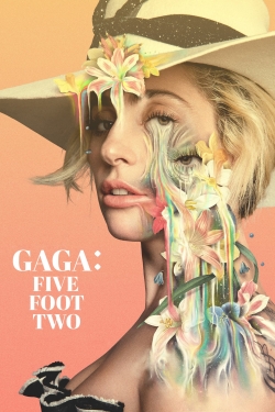 Gaga: Five Foot Two-fmovies