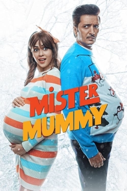 Mister Mummy-fmovies