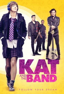 Kat and the Band-fmovies
