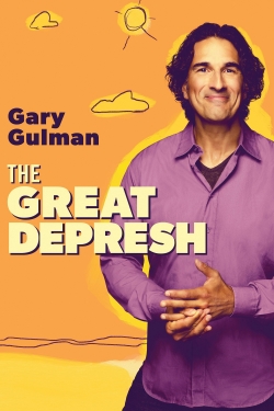 Gary Gulman: The Great Depresh-fmovies
