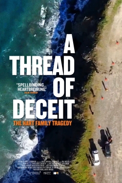 A Thread of Deceit: The Hart Family Tragedy-fmovies