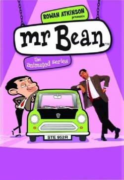 Mr. Bean: The Animated Series-fmovies