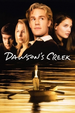 Dawson's Creek-fmovies