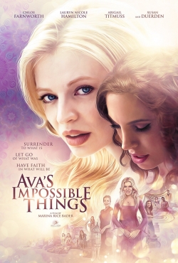 Ava's Impossible Things-fmovies