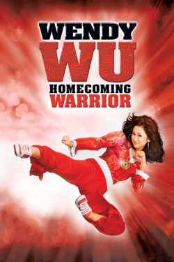Wendy Wu: Homecoming Warrior-fmovies