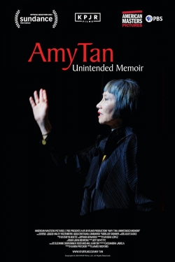 Amy Tan: Unintended Memoir-fmovies